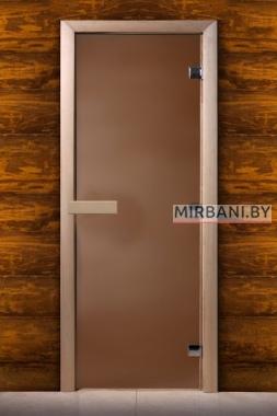 DoorWood матовая 700x1900